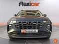 Hyundai TUCSON 1.6 TGDI 110kW (150CV) 48V Tecno DCT 2C Azul - thumbnail 2