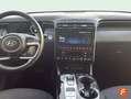Hyundai TUCSON 1.6 TGDI 110kW (150CV) 48V Tecno DCT 2C Azul - thumbnail 5