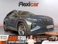 Hyundai TUCSON 1.6 TGDI 110kW (150CV) 48V Tecno DCT 2C Azul - thumbnail 1