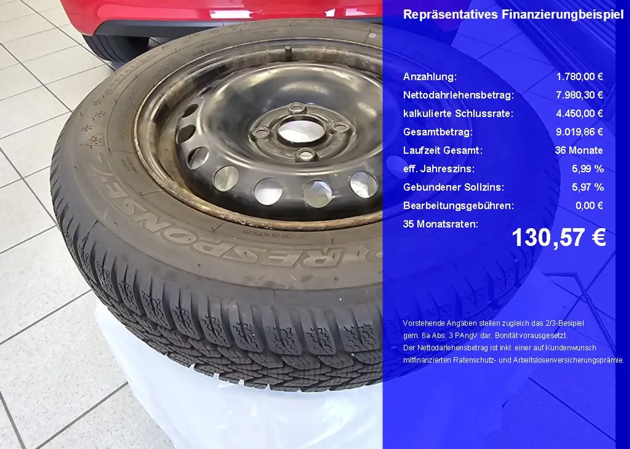 Volkswagen Up PDC,Sitzheizung,Klimatronik,Tempomat, миниатюра 5