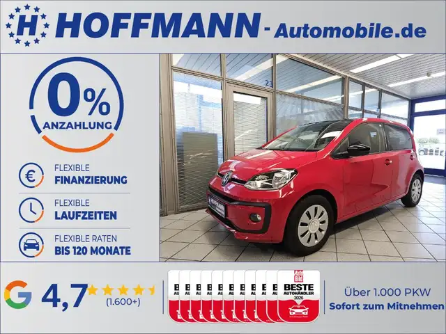 Volkswagen Up