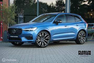 2.0 Recharge T8 AWD R-Design | Luchtvering | ACC |