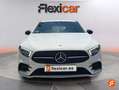 Mercedes-Benz A 180 d Blanco - thumbnail 2
