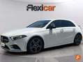 Mercedes-Benz A 180 d Blanco - thumbnail 3