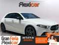 Mercedes-Benz A 180 d Blanco - thumbnail 1