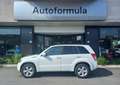 Suzuki Grand Vitara Grand Vitara 1.9 DDiS 5 porte Crossover Bianco - thumbnail 3