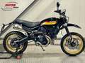 Ducati Scrambler DESERT SLED - thumbnail 1