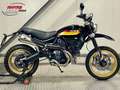 Ducati Scrambler DESERT SLED - thumbnail 1