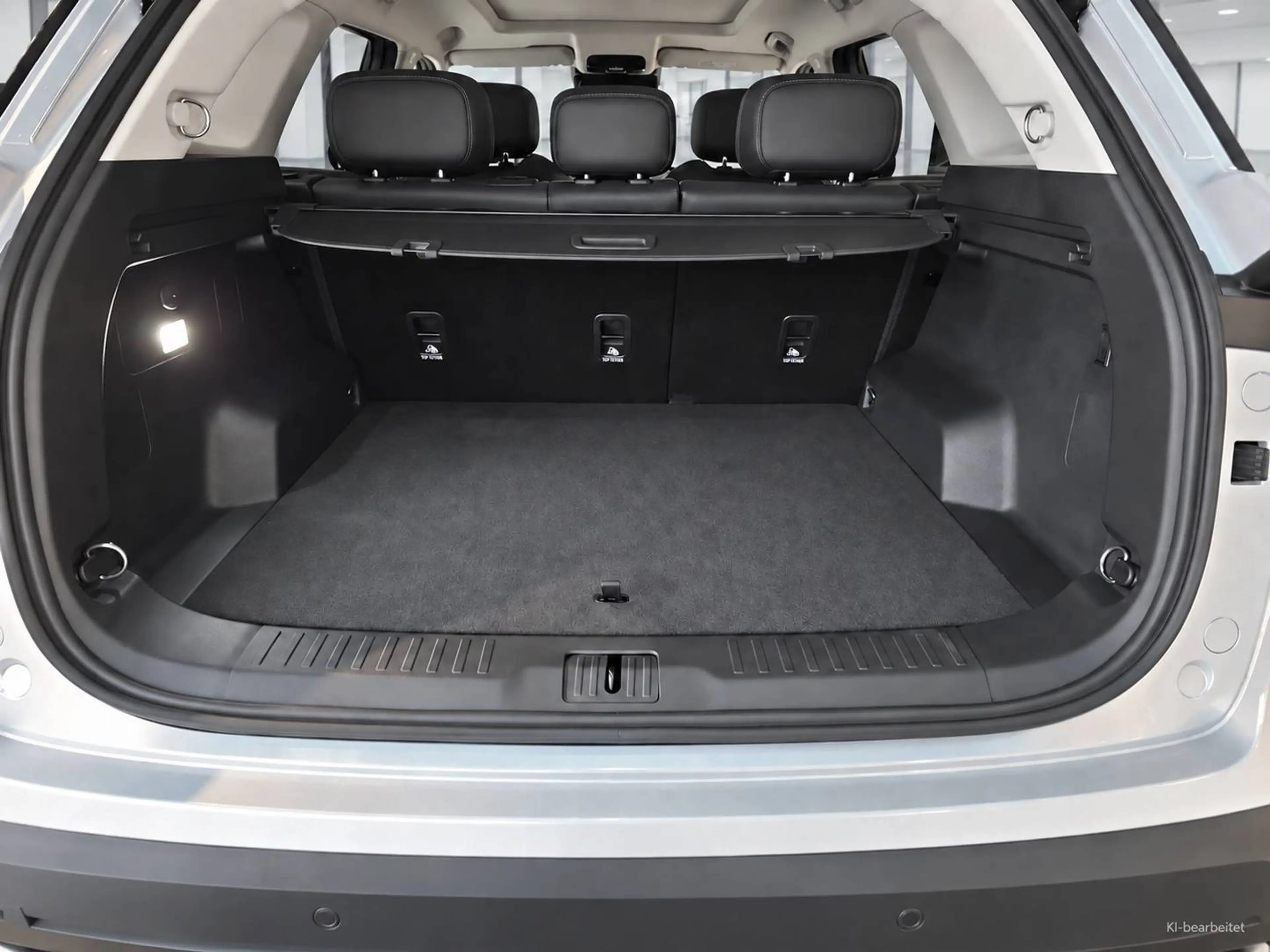 Jaecoo J7 Select PlugInHybrid Förderung bis 4500€ — photo 14