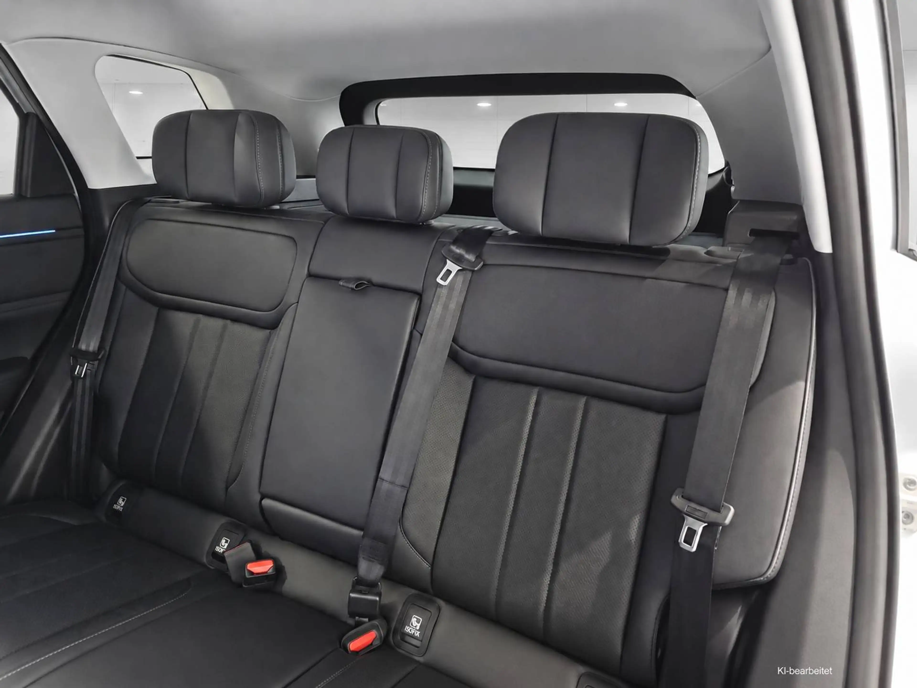 Jaecoo J7 Select PlugInHybrid Förderung bis 4500€ — photo 13