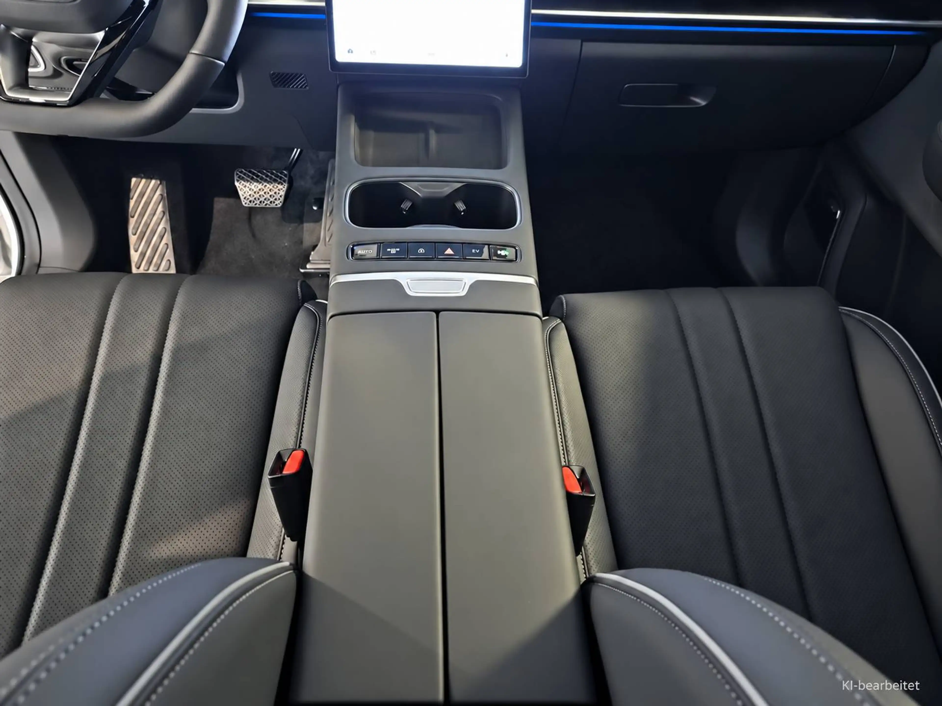 Jaecoo J7 Select PlugInHybrid Förderung bis 4500€ — photo 12