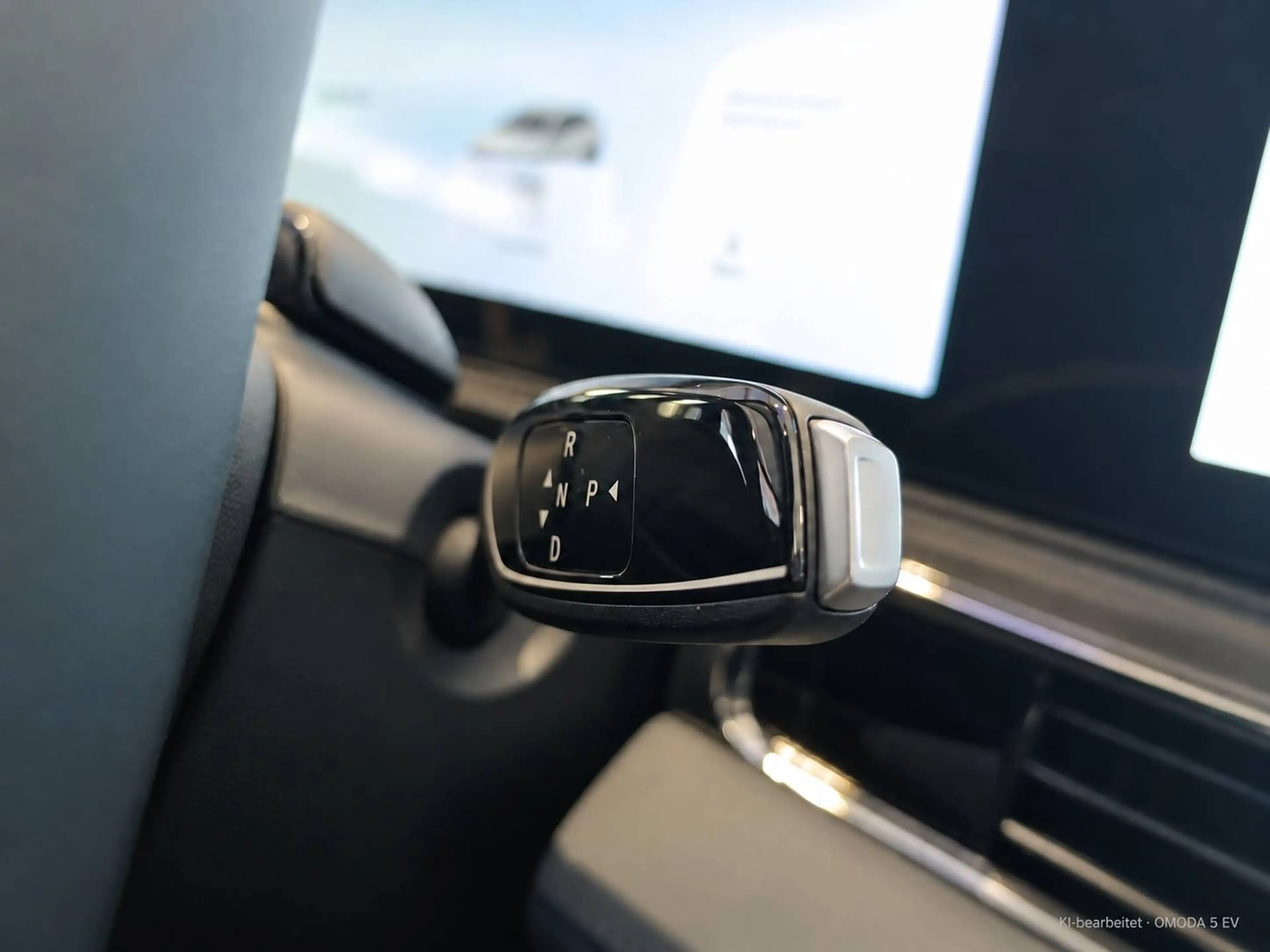 Jaecoo J7 Select PlugInHybrid Förderung bis 4500€ — photo 15