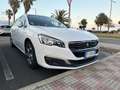 Peugeot 508 SW 2.0 bluehdi Allure 180cv auto Bianco - thumbnail 6