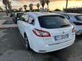 Peugeot 508 SW 2.0 bluehdi Allure 180cv auto Bianco - thumbnail 5