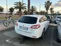 Peugeot 508 SW 2.0 bluehdi Allure 180cv auto Bianco - thumbnail 8