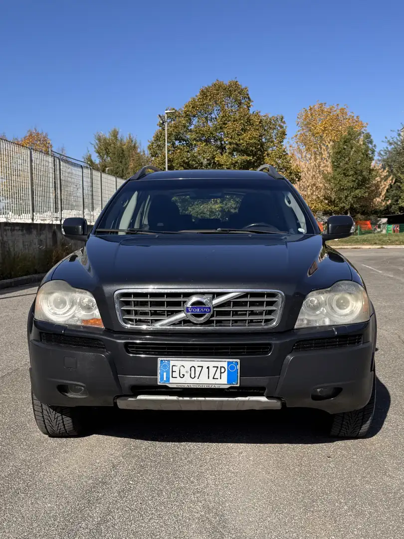 Volvo XC90 XC90 D5 AWD Geartronic Executive (147 kw) - 1