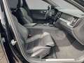 Volvo V60 B4 Diesel MHEV Plus Dark ACC HarmanKardon Nero - thumbnail 3