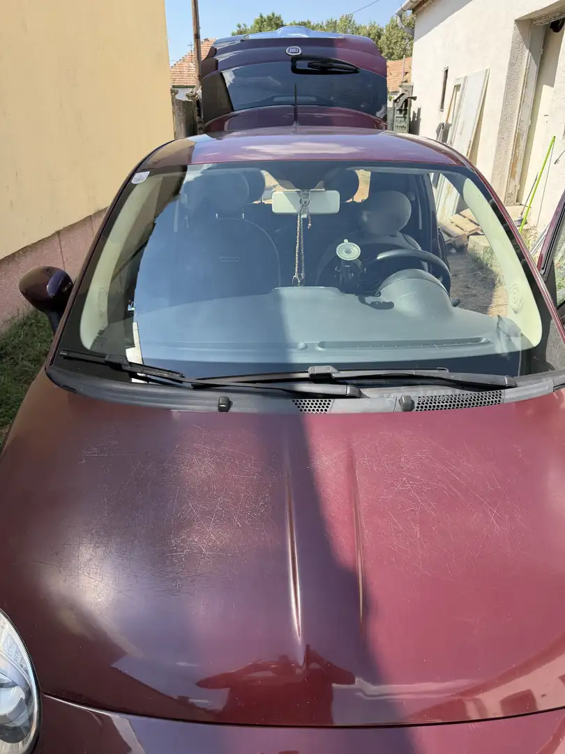 Fiat 500 - 2