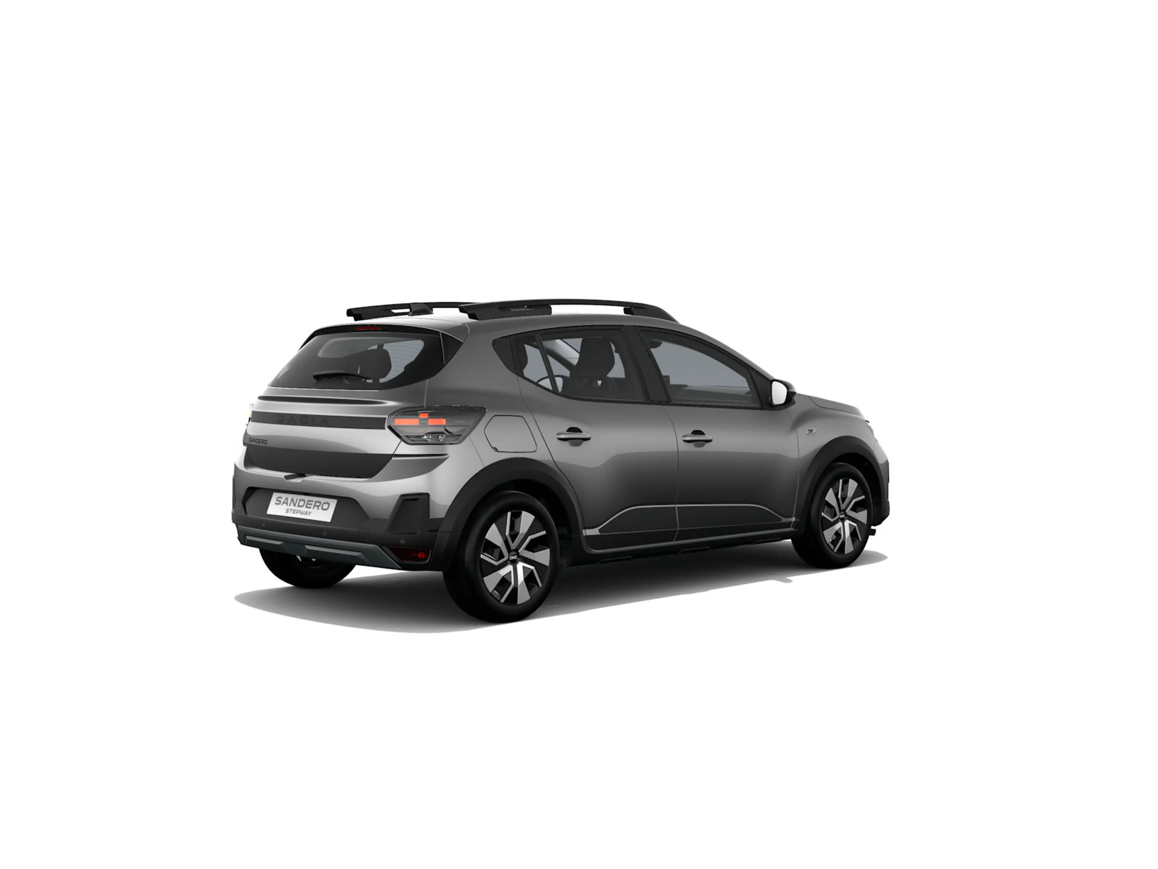 Dacia Sandero Stepway Expression — photo 7