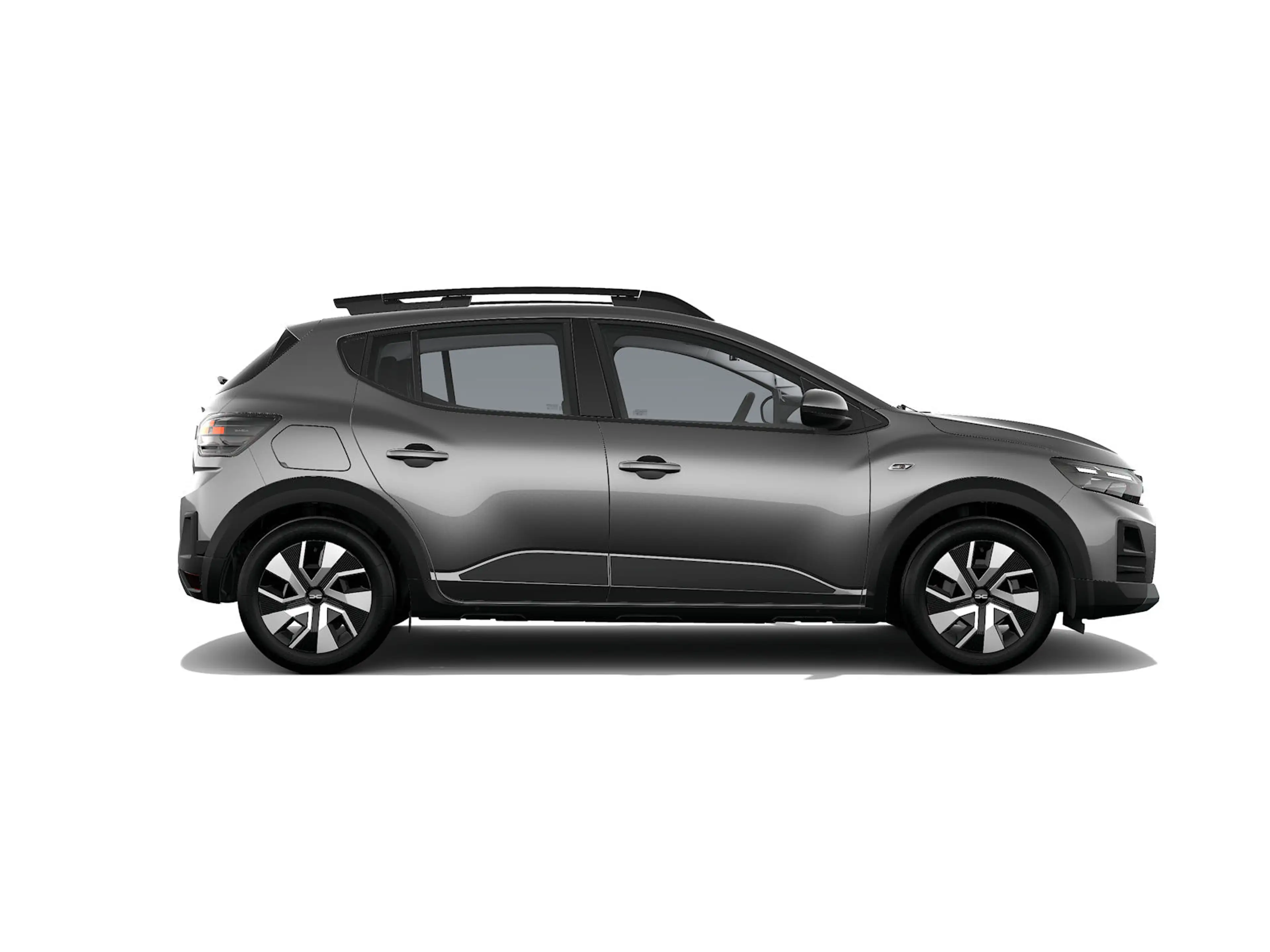 Dacia Sandero Stepway Expression — photo 2