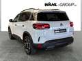 Citroen C5 Aircross Max DAB LED RFK Tempomat Klimaaut. Weiß - thumbnail 4
