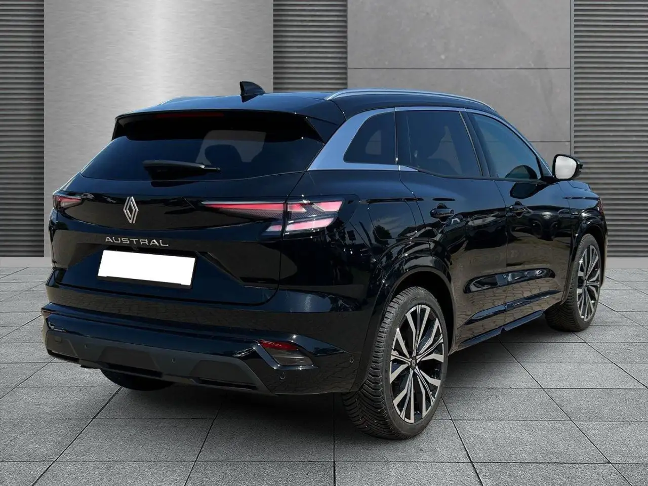 Renault Austral 2026