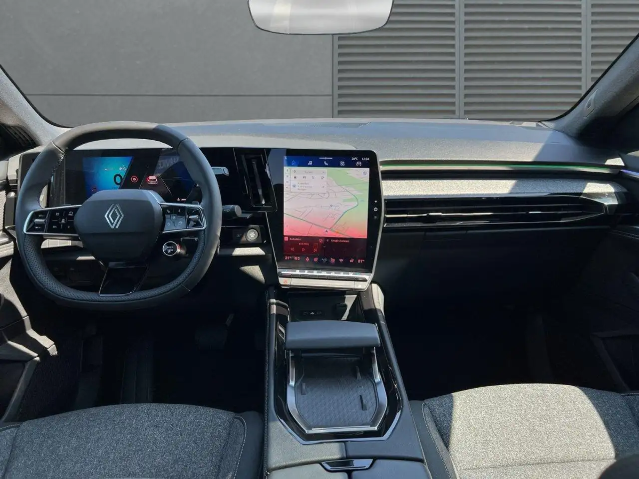 Renault Austral 2026
