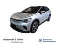 Volkswagen ID.4 Pro W-Pumpe/Pano/Matrix/TopSport/HuD/h&k/20 Silber - thumbnail 1