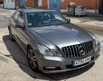 200CDI BE 7G Plus