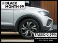 Volkswagen T-Cross 1.0 tsi 115cv edition plus + TECH PACK - thumbnail 12