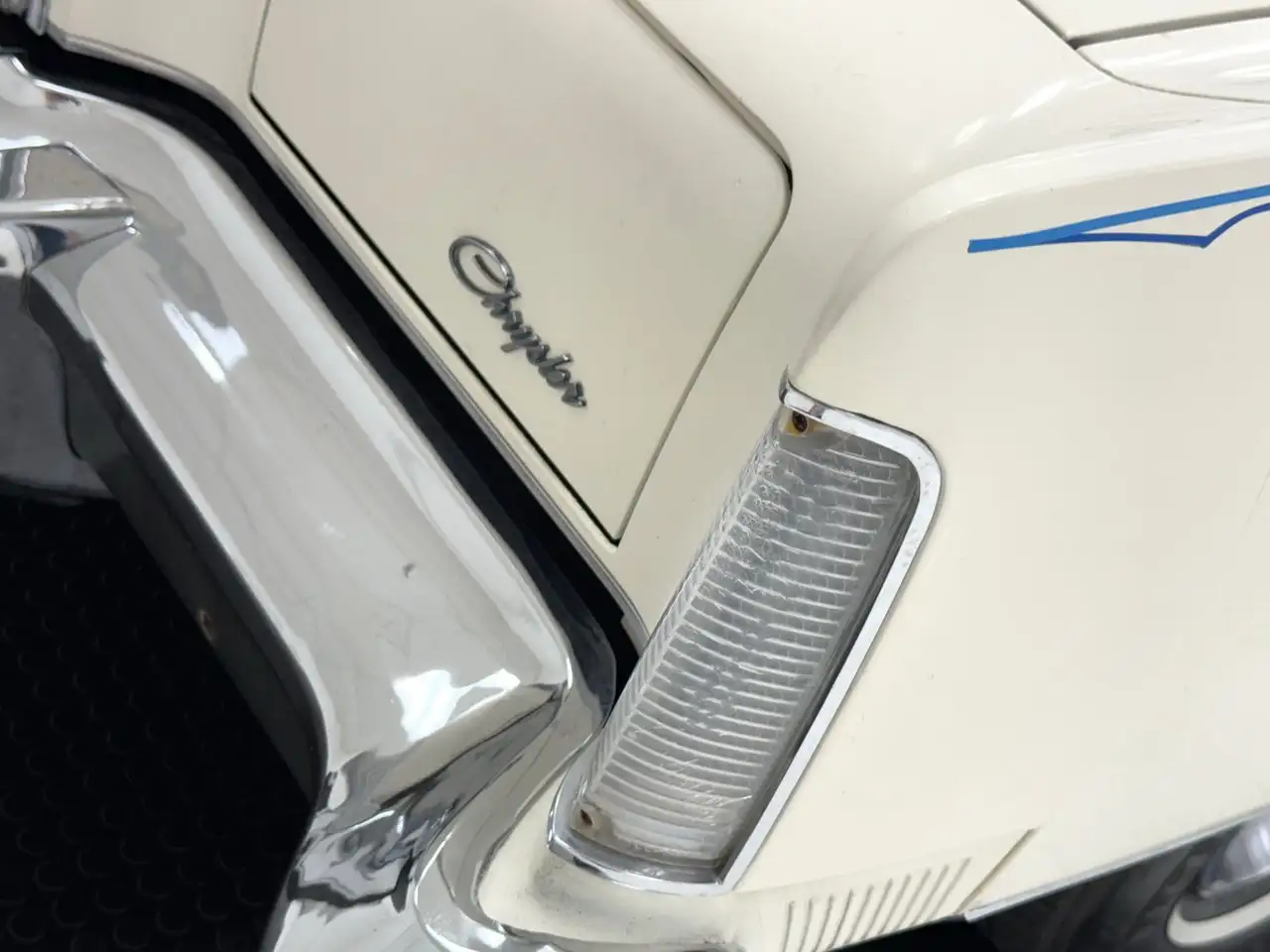 Chrysler New Yorker Brougham Hardtop, foto 11
