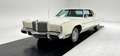 Chrysler New Yorker Brougham Hardtop Weiß - thumbnail 1