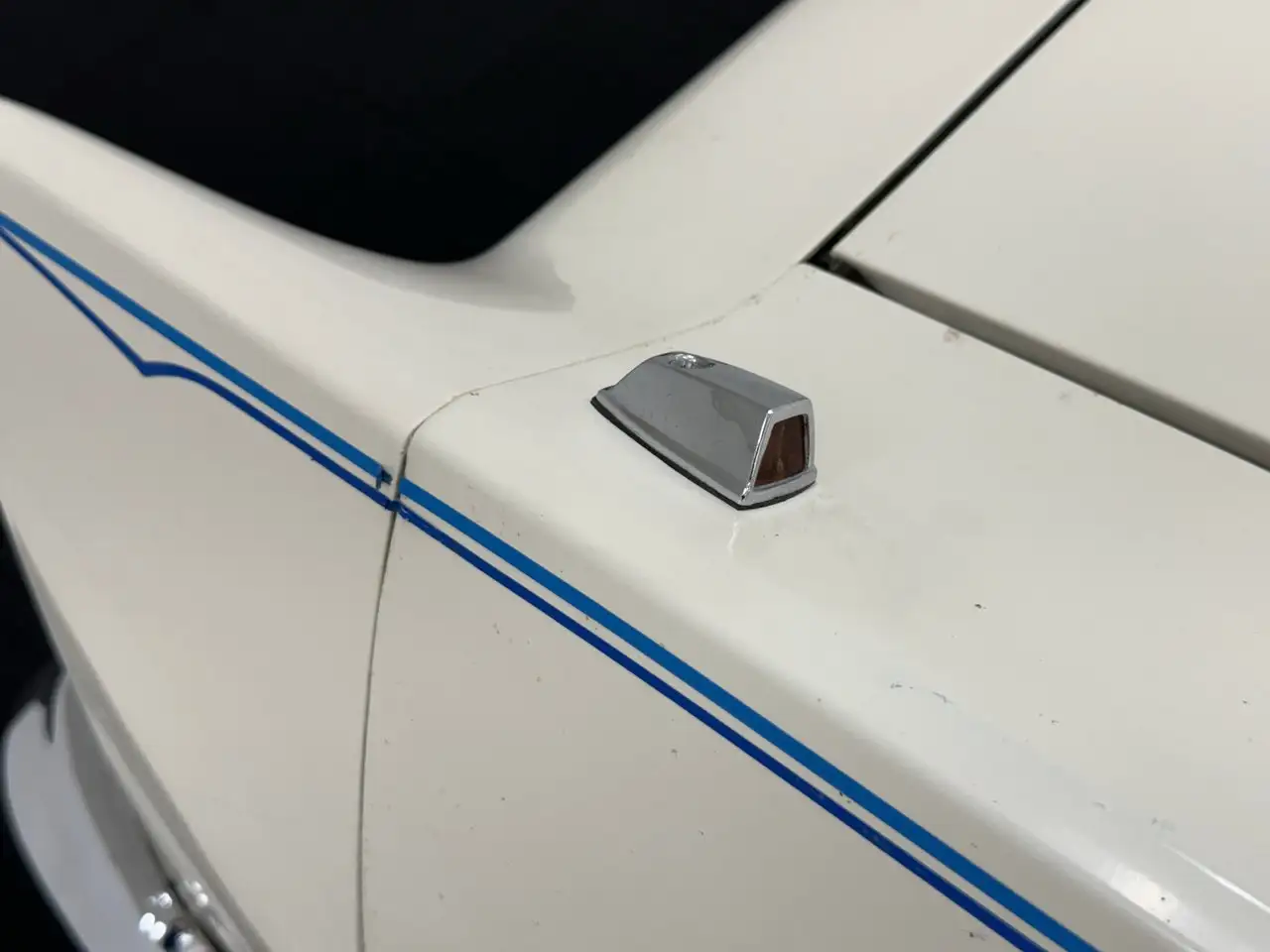Chrysler New Yorker Brougham Hardtop, foto 12