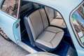 Alfa Romeo Giulietta Sprint Veloce “Alleggerita” Bleu - thumbnail 18