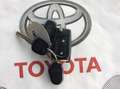 Toyota Aygo Connect 1.0 VVT-i 72 CV 5p. x-play Wit - thumbnail 15