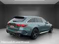 Mercedes-Benz E 53 AMG AMG E 53 T Hybrid 4Matic+AHK+Perform Sitz+Distro+360Grad+HA Lenkung Argent - thumbnail 7