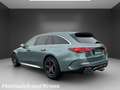 Mercedes-Benz E 53 AMG AMG E 53 T Hybrid 4Matic+AHK+Perform Sitz+Distro+360Grad+HA Lenkung Argent - thumbnail 5