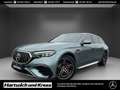 Mercedes-Benz E 53 AMG AMG E 53 T Hybrid 4Matic+AHK+Perform Sitz+Distro+360Grad+HA Lenkung Argent - thumbnail 1
