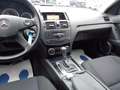 Mercedes-Benz C 220 CDI AUTOMATIK 2.HD*SCHIEBEDACH*NAVI Silber - thumbnail 10