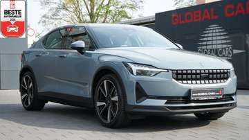 POLESTAR 2 LONG RANGE DUAL AWD*SoH 93%*19"ALU