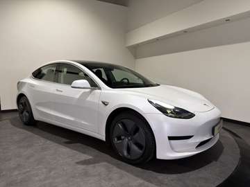 Standard RWD Plus 60 kWh | SOH 91,5 % | Adaptief C