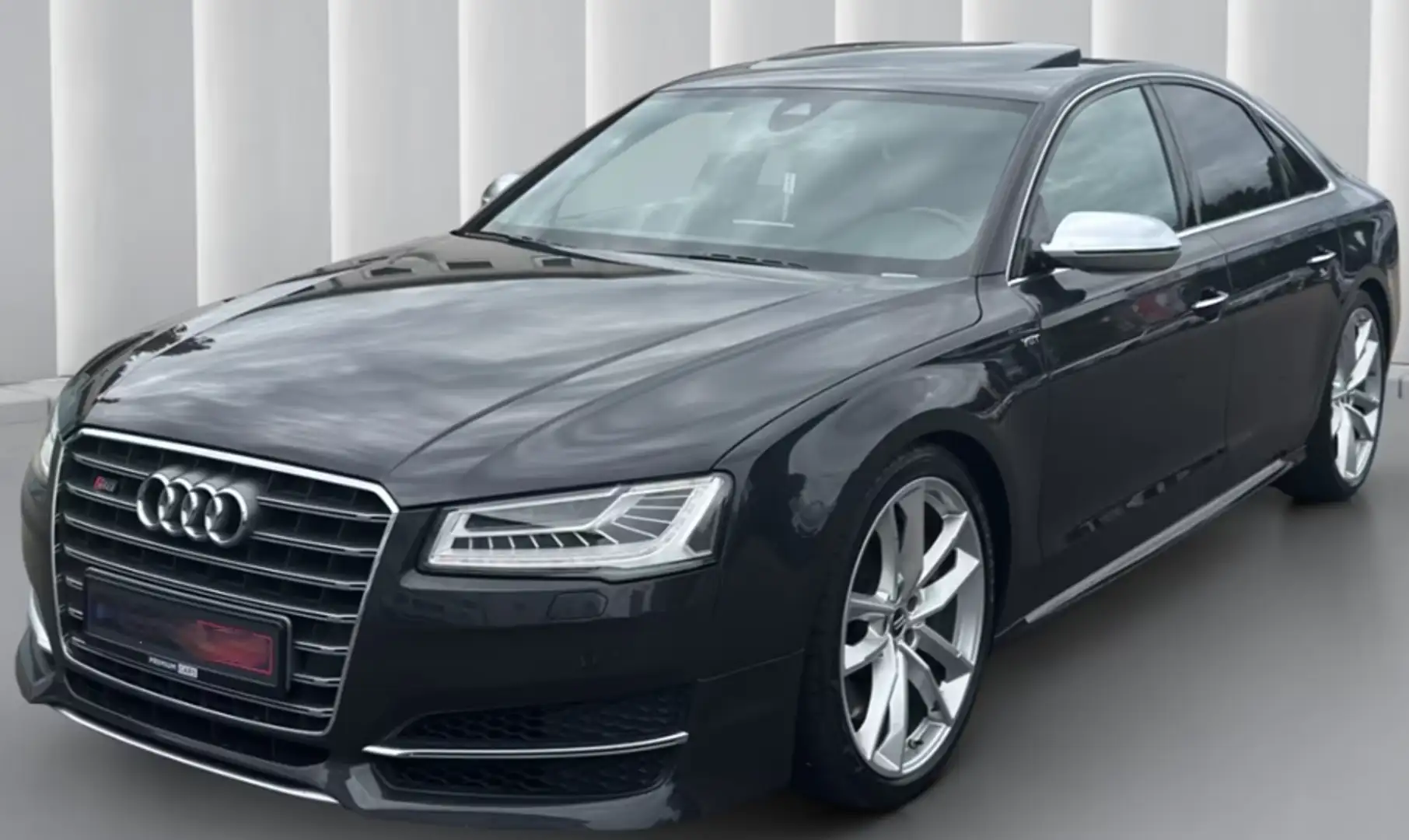 Audi S8 S8 4.0 TFSI quattro Tiptronic - 1