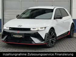 Hyundai IONIQ 5 N Elektro 4WD 84kWh Bose LED Navi