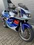 Suzuki GSX-R 750 SuperbikeUmbau Bílá - thumbnail 4