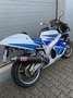 Suzuki GSX-R 750 SuperbikeUmbau Bílá - thumbnail 3
