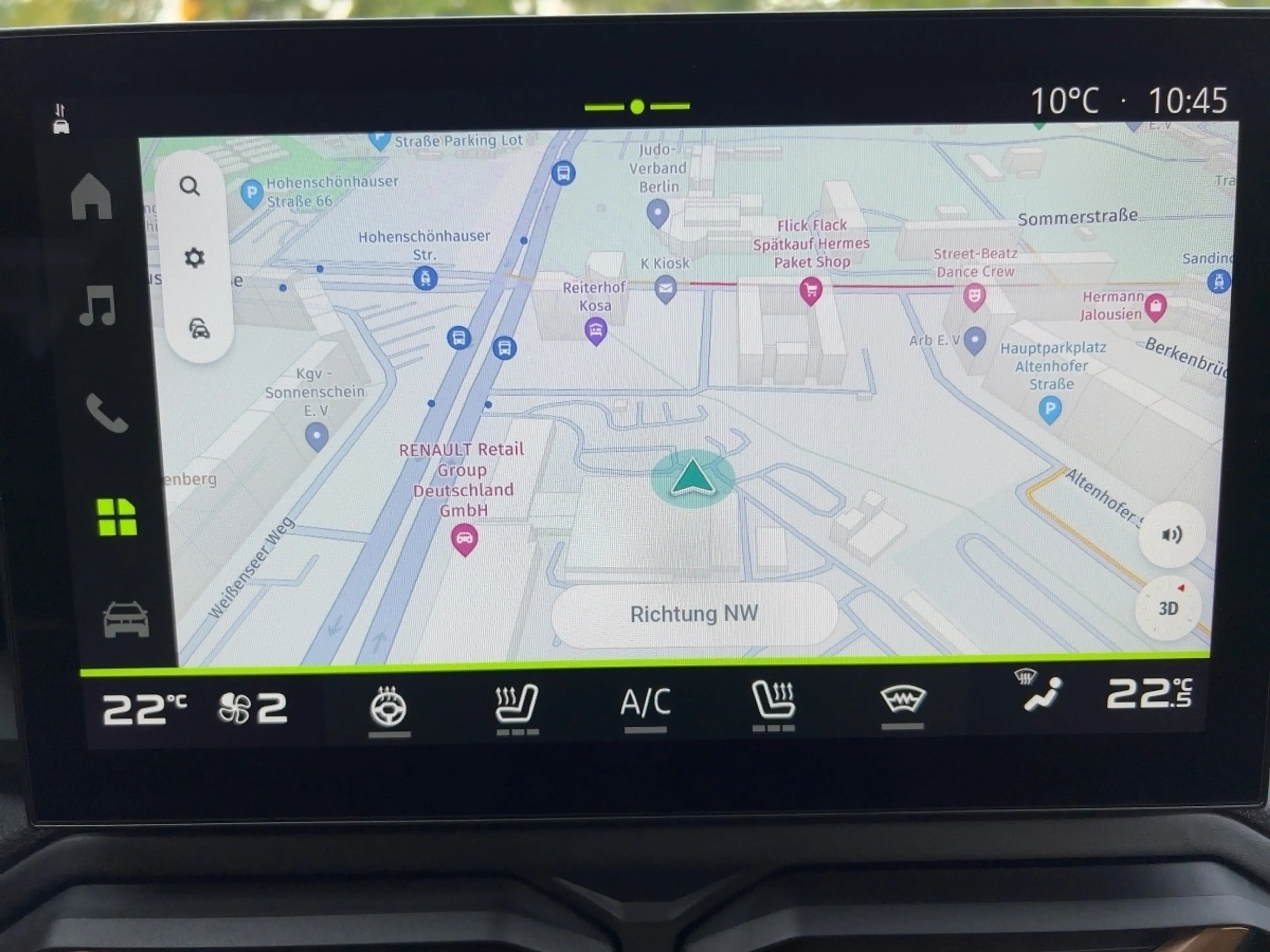 Dacia Bigster 1.8 E-TECH Hybrid 155 Extreme — photo 12
