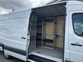 Mercedes-Benz Sprinter 316 CDI Maxi XXL extralang Sortimo Regal Blanco - thumbnail 29