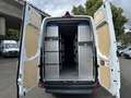 Mercedes-Benz Sprinter 316 CDI Maxi XXL extralang Sortimo Regal Blanco - thumbnail 7