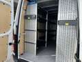 Mercedes-Benz Sprinter 316 CDI Maxi XXL extralang Sortimo Regal Blanco - thumbnail 26