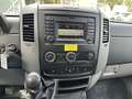 Mercedes-Benz Sprinter 316 CDI Maxi XXL extralang Sortimo Regal Blanco - thumbnail 15